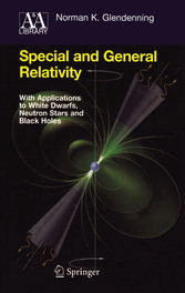 Special and General Relativity