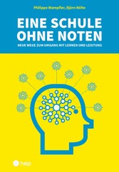 Eine Schule ohne Noten (E-Book)