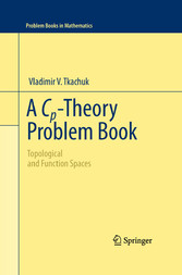 A Cp-Theory Problem Book