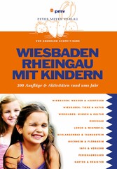 Wiesbaden Rheingau mit Kindern