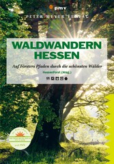 Waldwandern Hessen