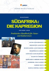 Südafrika: Die Kapregion