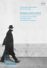 Existenz und Freiheit