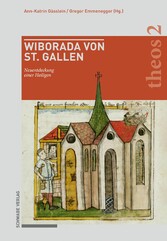 Wiborada von St. Gallen