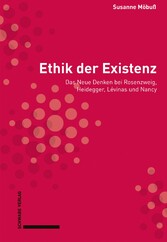 Ethik der Existenz