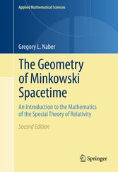 The Geometry of Minkowski Spacetime