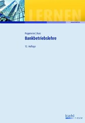 Bankbetriebslehre