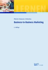 Business-to-Business-Marketing