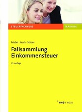 Fallsammlung Einkommensteuer