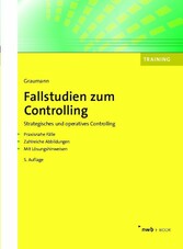 Fallstudien zum Controlling