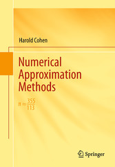 Numerical Approximation Methods