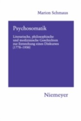 Psychosomatik