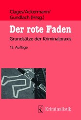 Der rote Faden