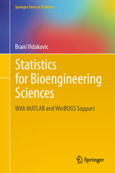 Statistics for Bioengineering Sciences