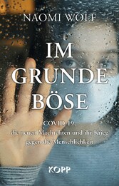 Im Grunde böse