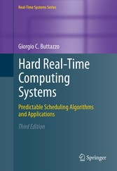 Hard Real-Time Computing Systems