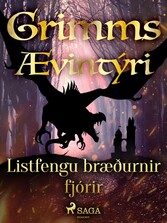 Listfengu bræðurnir fjórir