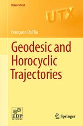 Geodesic and Horocyclic Trajectories