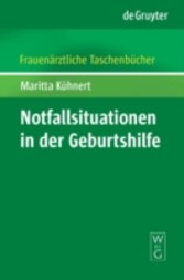 Notfallsituationen in der Geburtshilfe