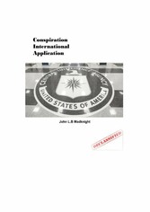 Conspiration International Application