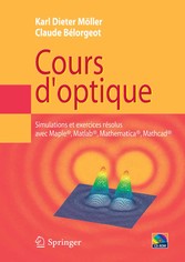 Cours d'optique