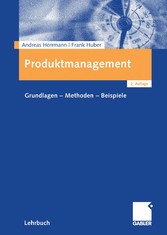 Produktmanagement