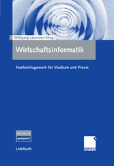 Wirtschaftsinformatik