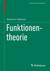 Funktionentheorie