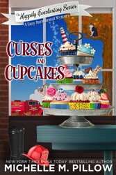 Curses and Cupcakes