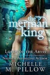 The Merman King