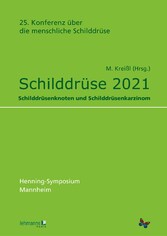 Schilddrüse 2021