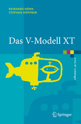 Das V-Modell XT