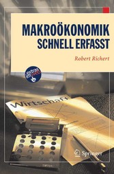 Makroökonomik - Schnell erfasst