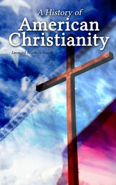 A History of American Christianity