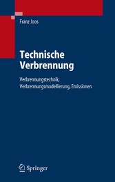 Technische Verbrennung