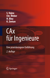 CAx für Ingenieure