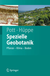 Spezielle Geobotanik