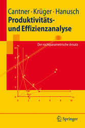 Produktivitäts- und Effizienzanalyse