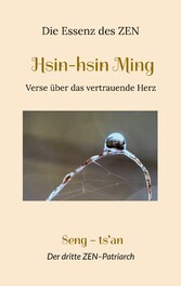 Hsin-hsin Ming