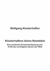 Klosterhalfens kleine Reimbibel