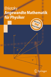 Angewandte Mathematik für Physiker