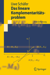Das lineare Komplementaritätsproblem