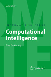 Computational Intelligence