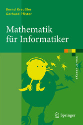 Mathematik für Informatiker