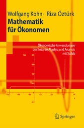 Mathematik für Ökonomen