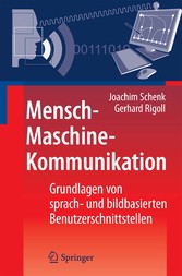 Mensch-Maschine-Kommunikation