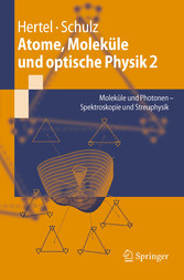 Atome, Moleküle und optische Physik 2