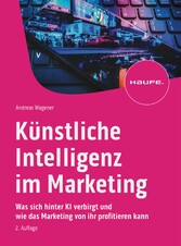 Künstliche Intelligenz im Marketing