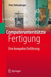 Computerunterstützte Fertigung