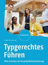 Typgerechtes Führen